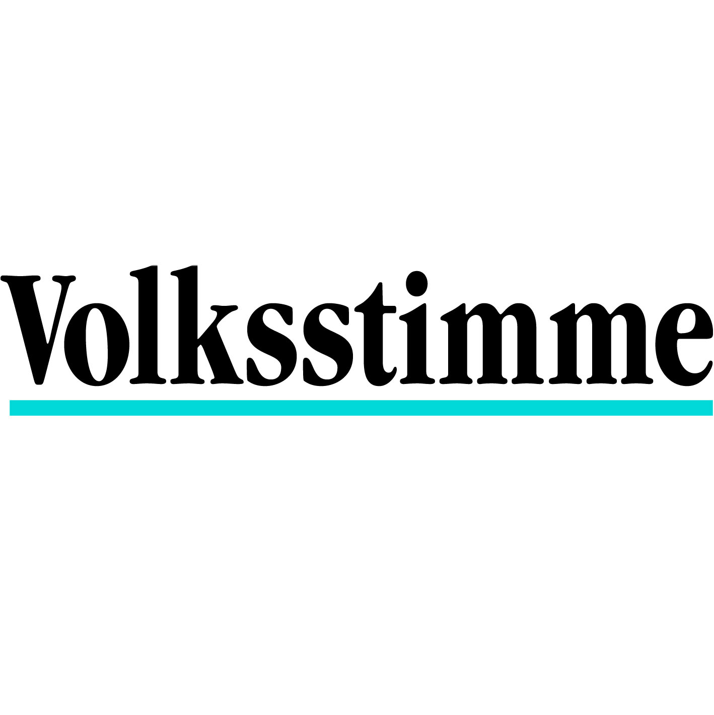 Volksstimme